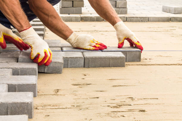  West Conshohocken, PA Driveway Pavers Pros