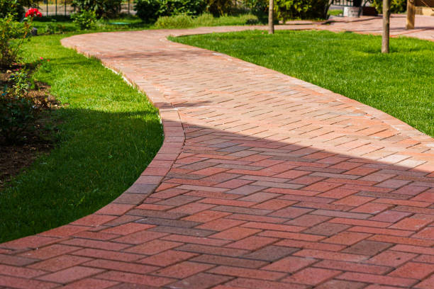 Best Driveway Paver Sealing  in West Conshohocken, PA