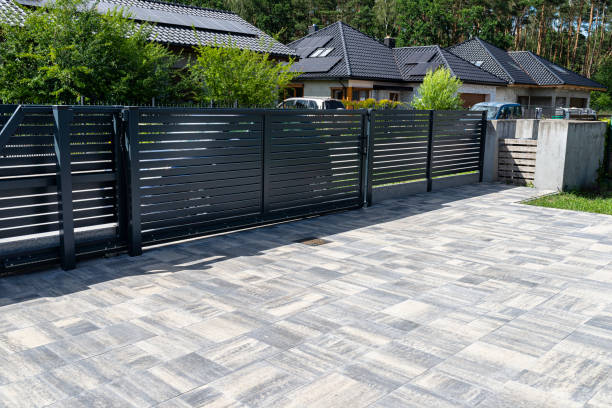 Reasons to Select Us for Your Driveway Paving Requirements in West Conshohocken, PA