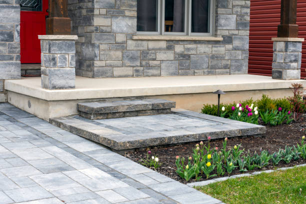 Professional Driveway Pavers in West Conshohocken, PA