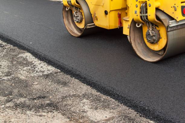 Best Residential Driveway Paver Services  in West Conshohocken, PA