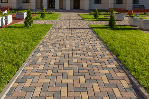 Best Concrete Paver Driveway  in West Conshohocken, PA
